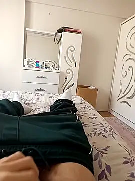 leona633 online show from 12-02-25, 09:44