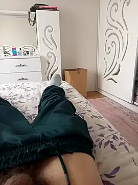 leona633 online show from 11-29-25, 11:10