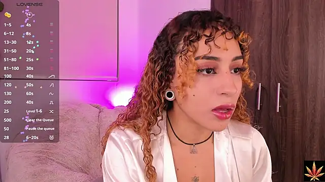 MaryJanelovers online show from 09-26-25, 12:28