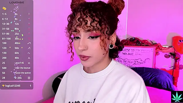 MaryJanelovers online show from 01-06-26, 10:47