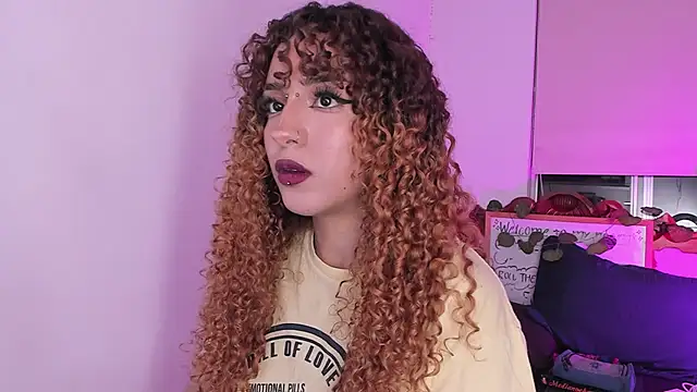 MaryJanelovers online show from 04-07-26, 12:45