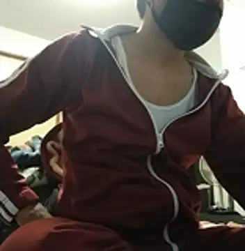 SunkLupus online show from 04-10-26, 08:27