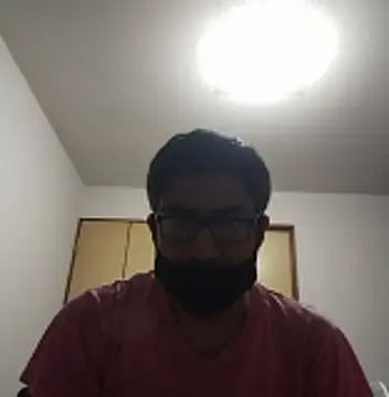 SunkLupus online show from 04-17-26, 01:03