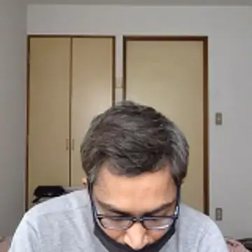 SunkLupus online show from 04-04-26, 05:14