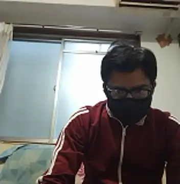 SunkLupus online show from 01-10-26, 03:02