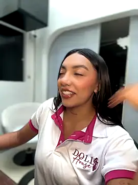 ImAshley1 online show from 10-18-25, 06:32