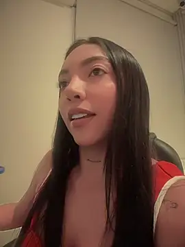 ImAshley1 online show from 07-16-26, 06:21