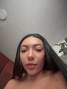 ImAshley1 online show from 04-13-26, 01:59