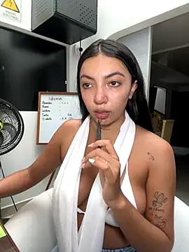 ImAshley1 online show from 10-04-25, 02:07