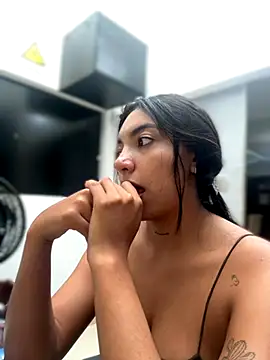 ImAshley1 online show from 10-21-25, 02:05