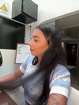 ImAshley1 online show from 10-12-25, 05:47