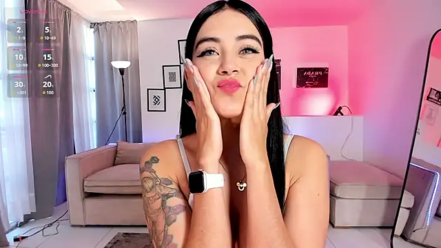 Ivy rein online show from 04-22-26, 10:27