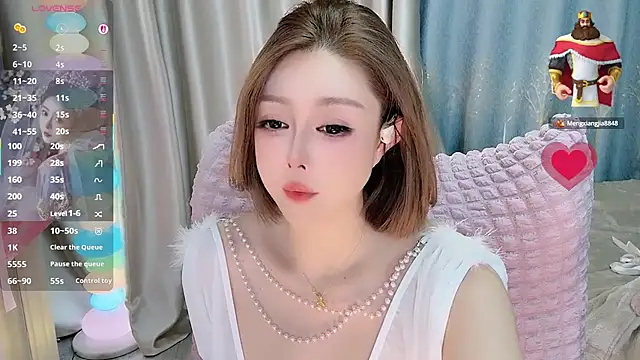 Meng-MM online show from 10-11-25, 05:47