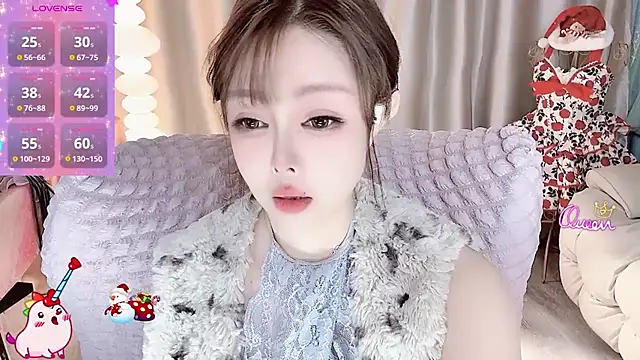 Meng-MM online show from 12-18-25, 01:55