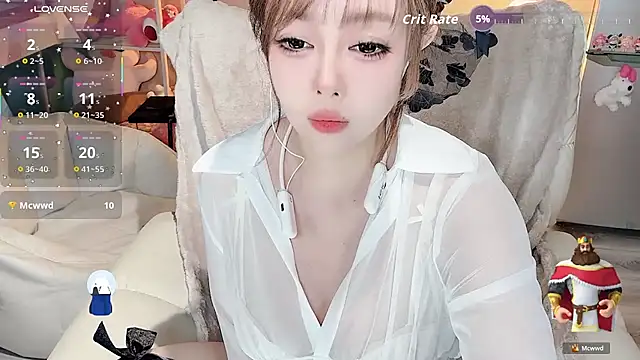 Meng-MM online show from 01-17-26, 04:43