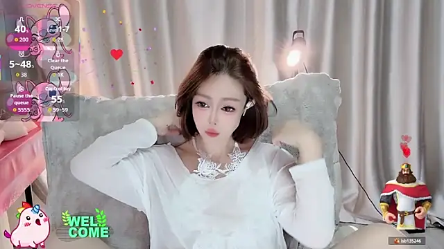 Meng-MM online show from 10-19-25, 03:48