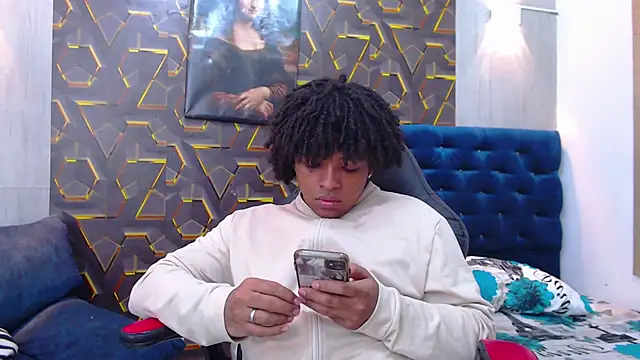 black king 241 online show from 03-16-26, 03:36