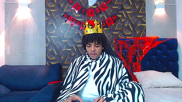 black king 241 online show from 11-01-25, 03:46