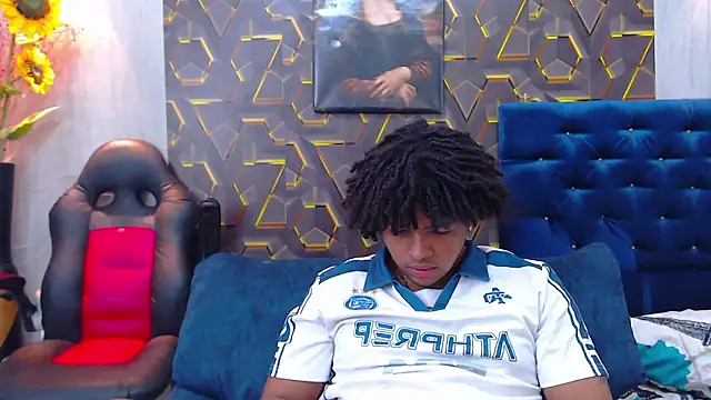 black king 241 online show from 03-23-26, 03:06