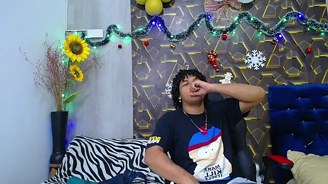 black king 241 online show from 11-22-25, 03:38