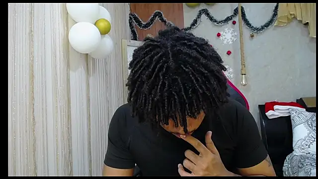 black king 241 online show from 12-22-25, 02:22