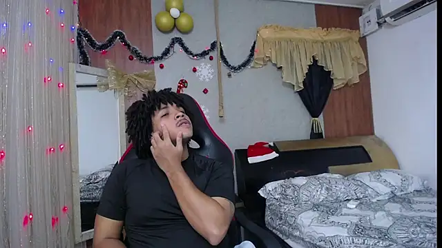 black king 241 online show from 01-17-26, 03:10