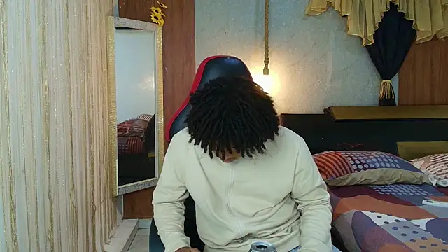 black king 241 online show from 04-08-26, 02:13