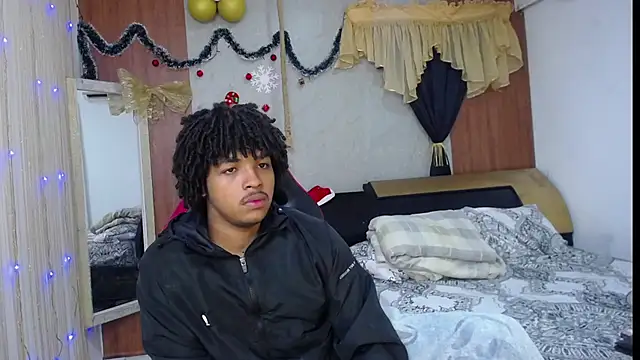 black king 241 online show from 01-13-26, 03:54