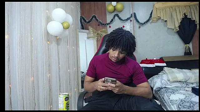 black king 241 online show from 12-19-25, 03:43