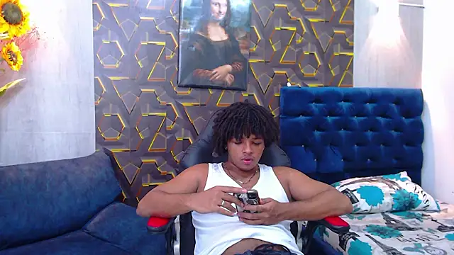 black king 241 online show from 03-14-26, 04:07