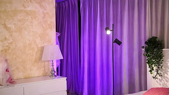 JessyKisss online show from 02-07-26, 08:50