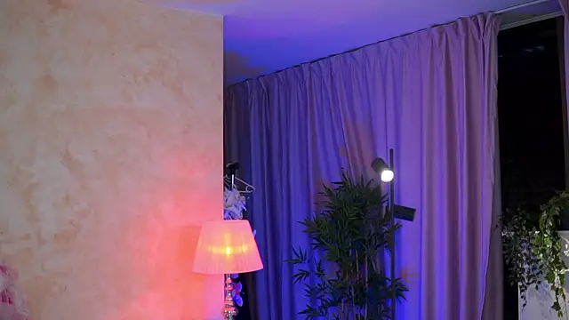 JessyKisss online show from 10-24-25, 03:55