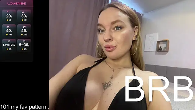 Eva   forever online show from 04-04-26, 02:07