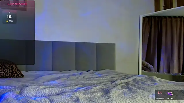 Eva   forever online show from 11-11-25, 01:17