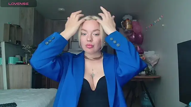Eva   forever online show from 05-22-26, 05:05