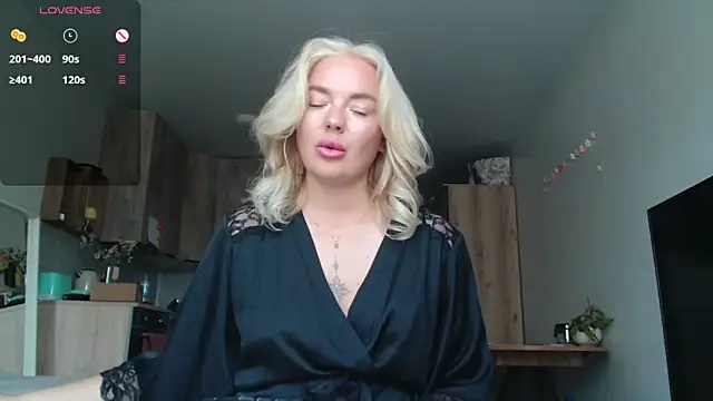 Eva   forever online show from 07-02-26, 05:46