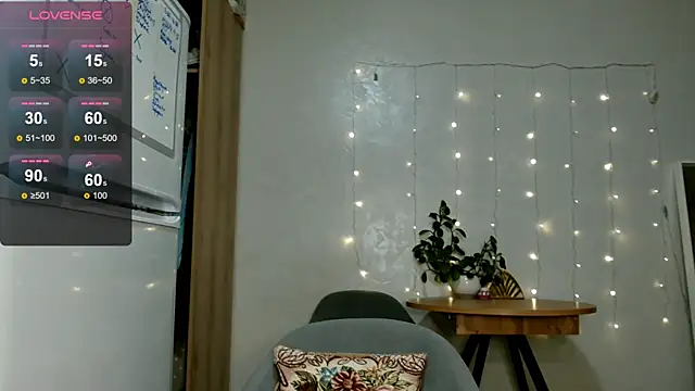 Eva   forever online show from 11-12-25, 01:21