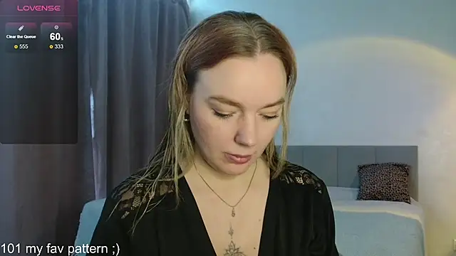 Eva   forever online show from 03-03-26, 03:46