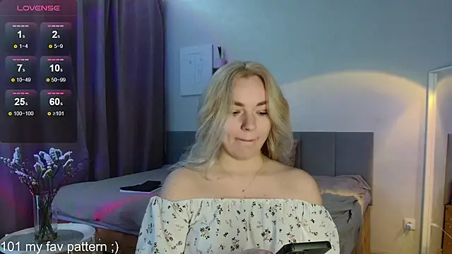 Eva   forever online show from 04-05-26, 03:35