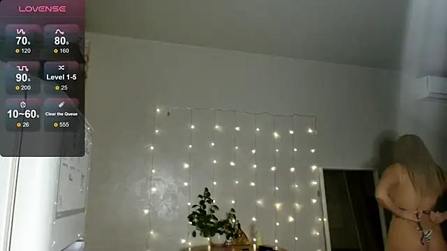 Eva   forever online show from 11-11-25, 01:11