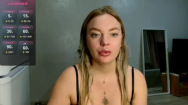 Eva   forever online show from 11-05-25, 01:09