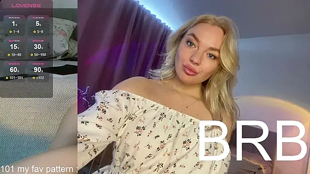 Eva   forever online show from 04-11-26, 02:30