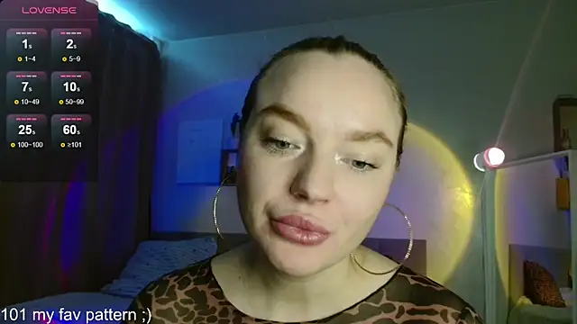 Eva   forever online show from 03-15-26, 02:07