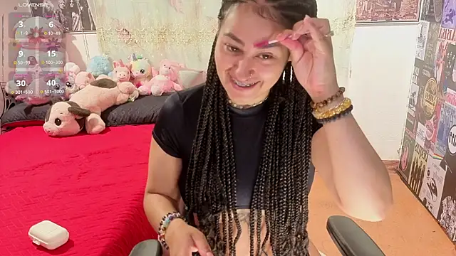 sweet-temptation  online show from 02-12-26, 03:17