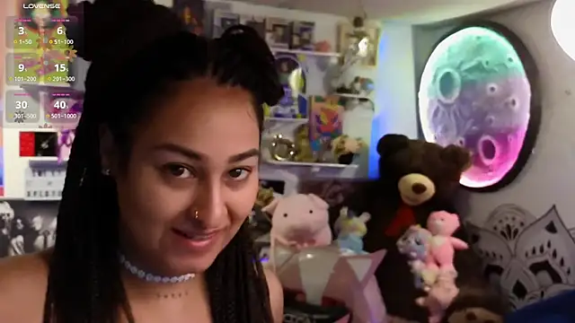 sweet-temptation  online show from 04-19-26, 03:51