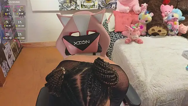 sweet-temptation  online show from 03-14-26, 03:56