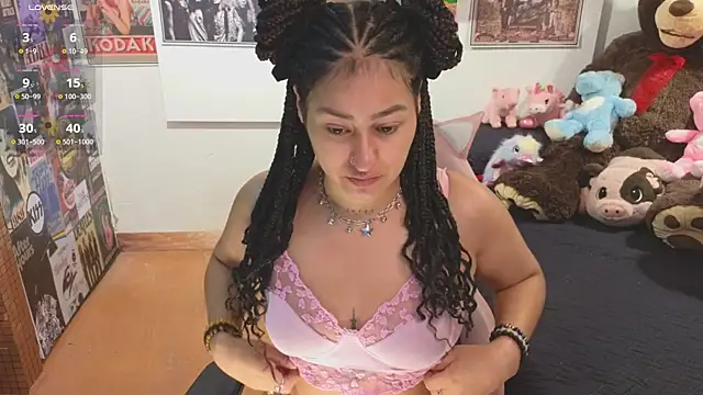 sweet-temptation  online show from 02-25-26, 03:51