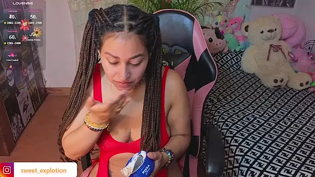 sweet-temptation  online show from 01-10-26, 03:24