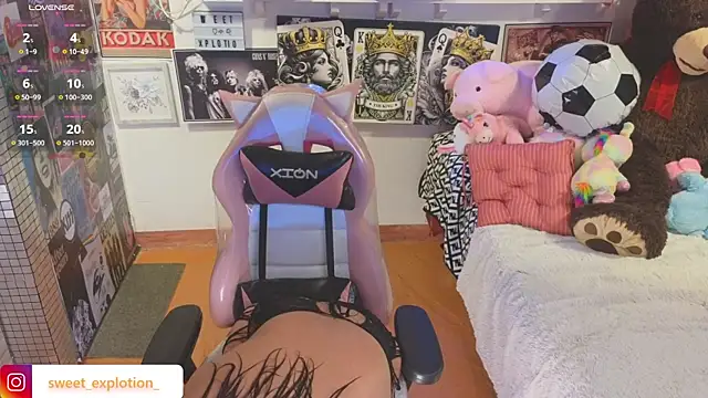 sweet-temptation  online show from 06-16-26, 04:01