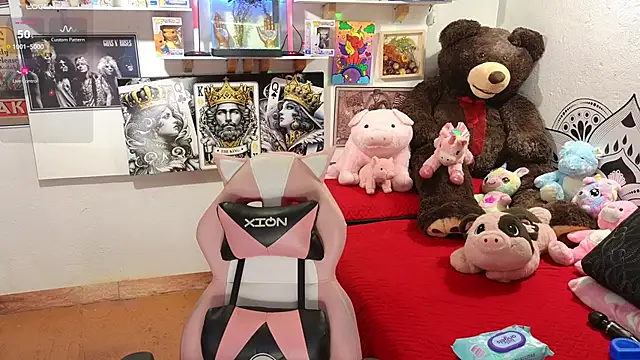 sweet-temptation  online show from 03-11-26, 03:33